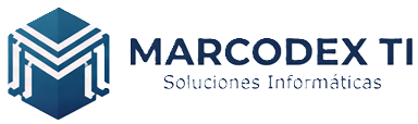 Marcodex TI S.L.